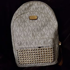 Michael Kors Backpack